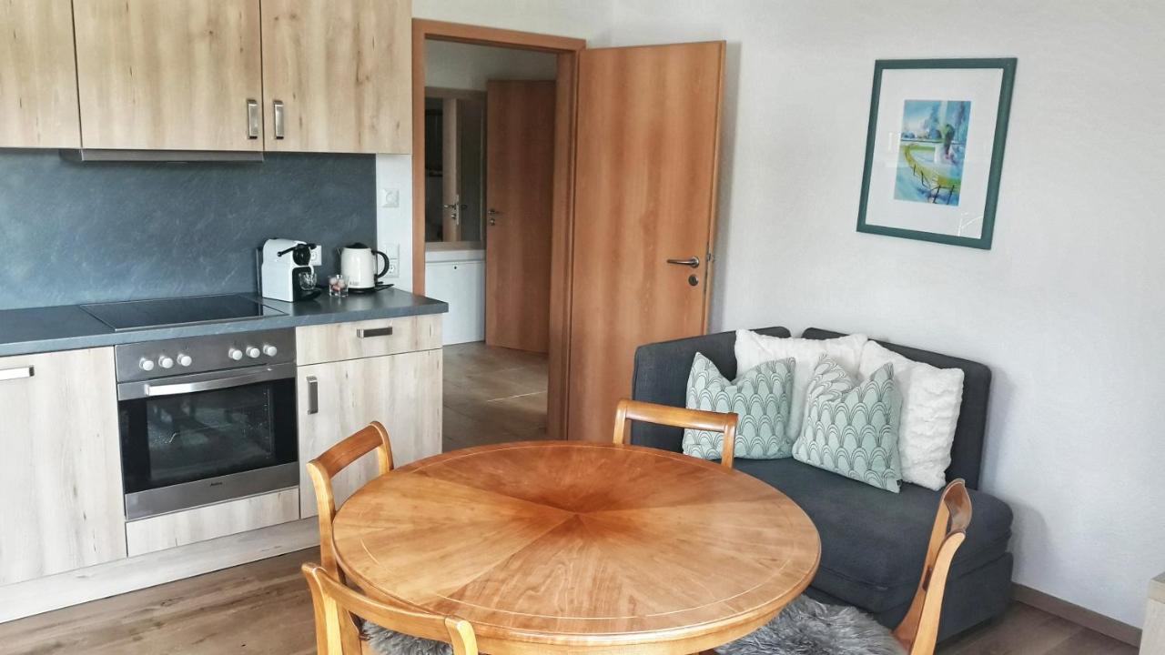 Komfort Appartement Panoramaweg Waldenbuch Ngoại thất bức ảnh