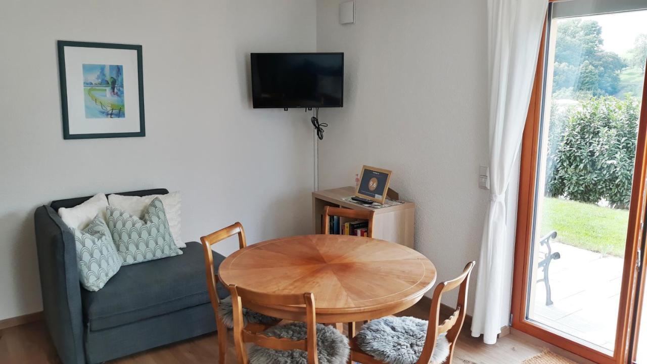 Komfort Appartement Panoramaweg Waldenbuch Ngoại thất bức ảnh