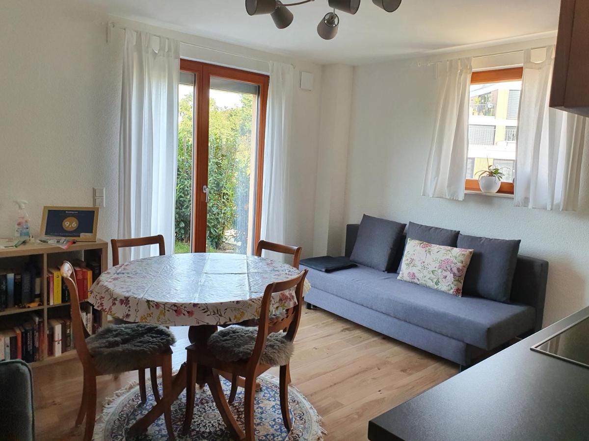 Komfort Appartement Panoramaweg Waldenbuch Ngoại thất bức ảnh