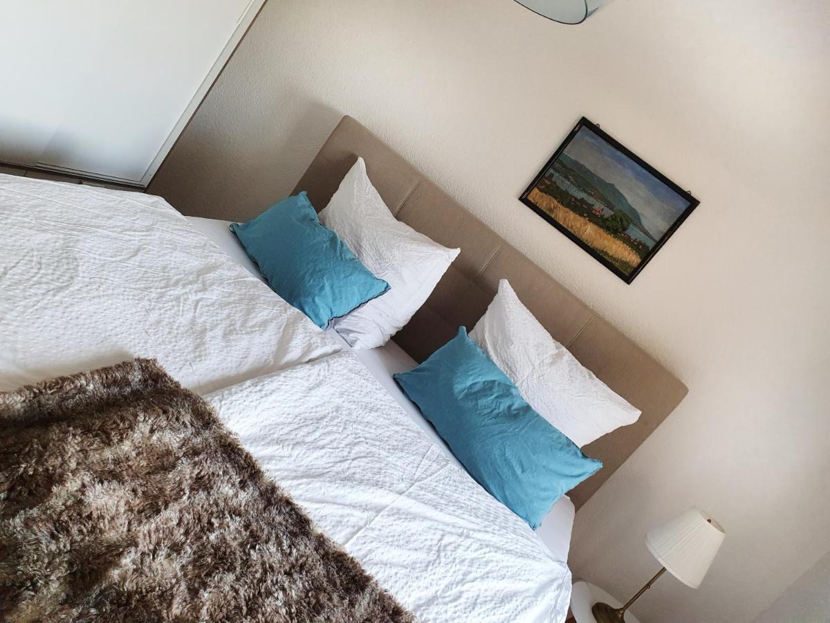 Komfort Appartement Panoramaweg Waldenbuch Ngoại thất bức ảnh