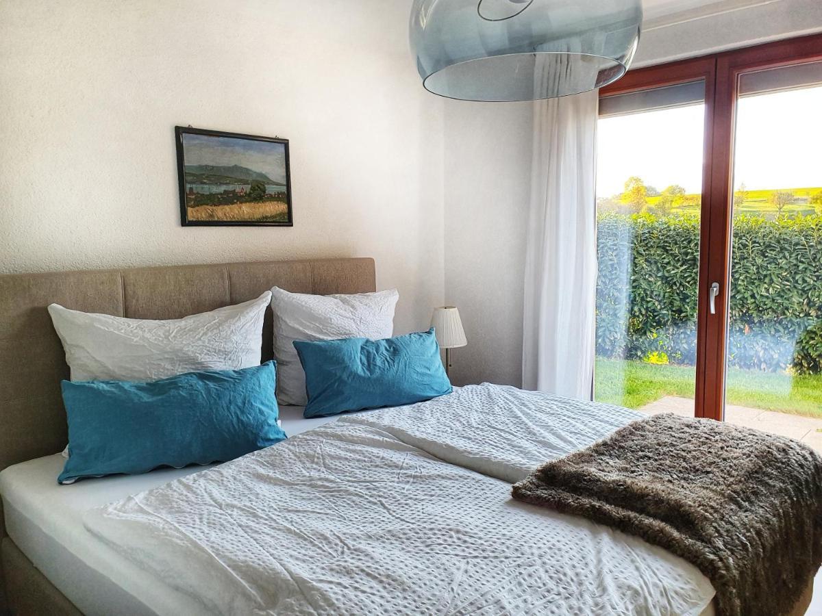 Komfort Appartement Panoramaweg Waldenbuch Ngoại thất bức ảnh